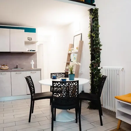 Citystay I Bernardino Loft Apartment Bolonha Exterior foto