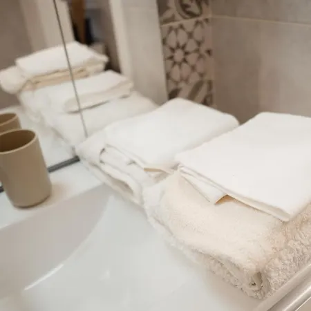 Citystay I Bernardino Loft Apartment Bolonha Exterior foto