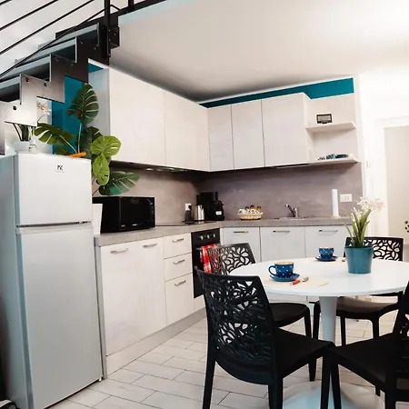 Citystay I Bernardino Loft Apartment Bolonha Exterior foto