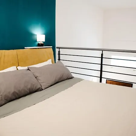 Citystay I Bernardino Loft Apartment Bolonha Exterior foto