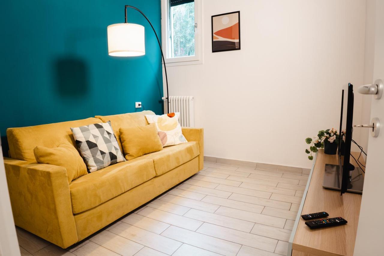 Citystay I Bernardino Loft Bolonha