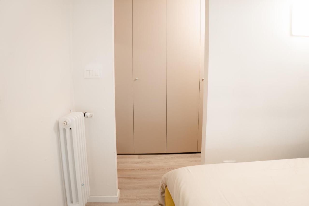 Citystay I Bernardino Loft Bolonha