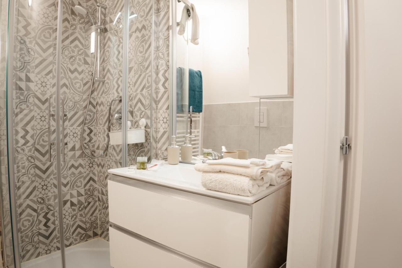 Citystay I Bernardino Loft Apartamento *